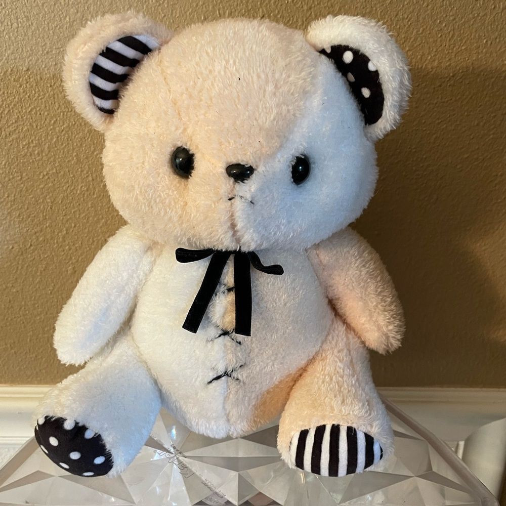 YELL KUMAX XXX Bear